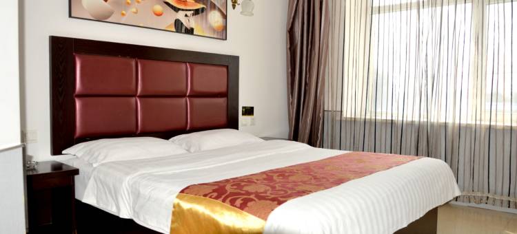 梨树格瑞斯商务宾馆图片