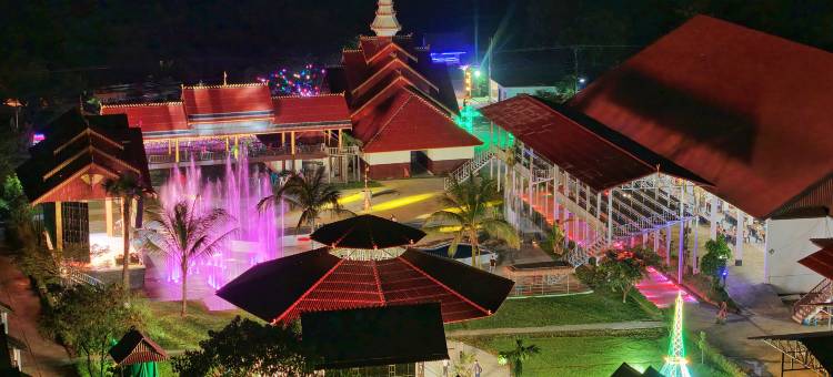 龙吟阁私墅(Hometown of Dragon Hotel)图片