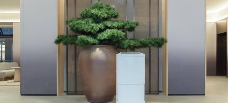 全季酒店(厦门中山路植物园店)图片