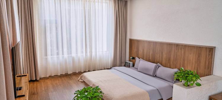 无同山居民宿图片