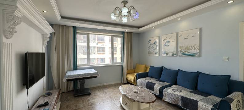 海之韵民宿图片