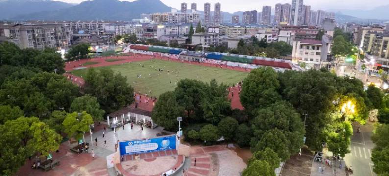 慈利金慈酒店(人民广场店)图片