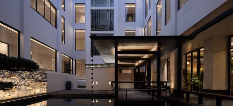 BO·洄酒店(阳朔西街漓江店)图片