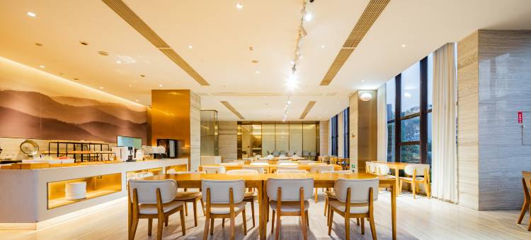 全季酒店(自贡店)图片