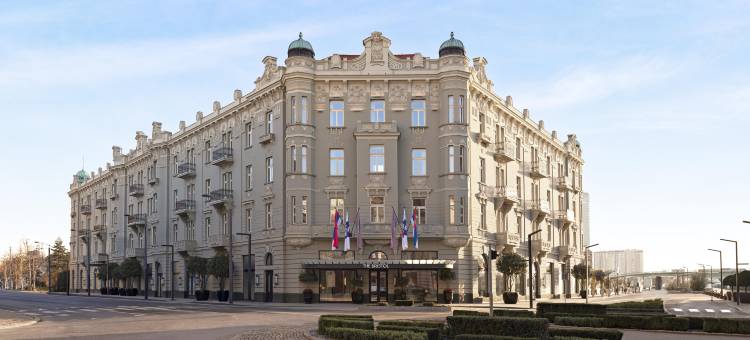 布里斯托尔酒店(The Bristol Belgrade)图片