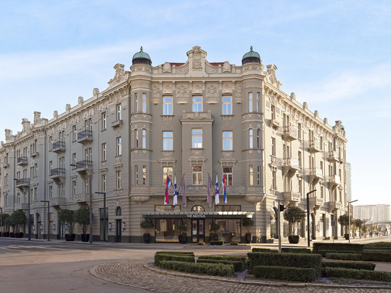 布里斯托尔酒店