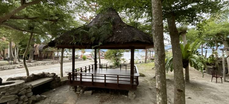 贡当西瓦利酒店(Gondang Sivali Hotel)图片