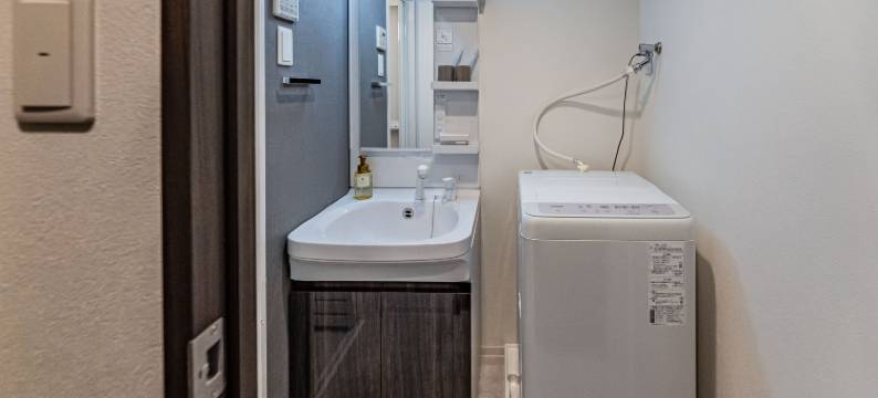 住一名古屋荣店(Apartment Hotel 11 Nagoya Sakae)图片