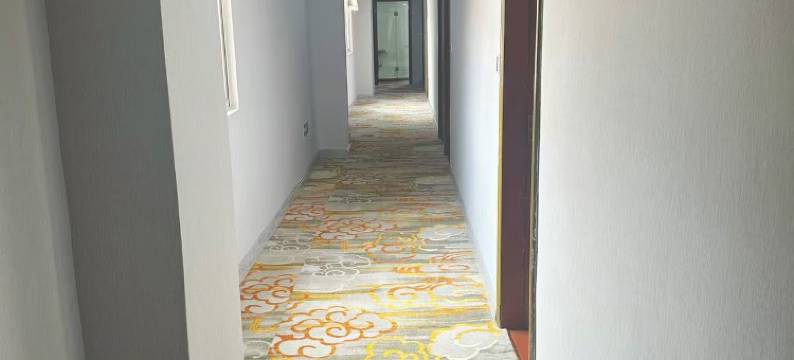 南宁和一酒店(朝阳广场地铁站店)图片