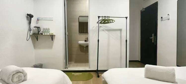 顺达酒店 (中文前台/近码头/市中心)(Soon Tat Hotel Sdn Bhd)图片