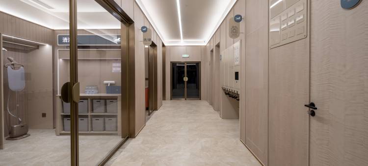 汉庭酒店(芜湖经济技术开发区管委会店)图片