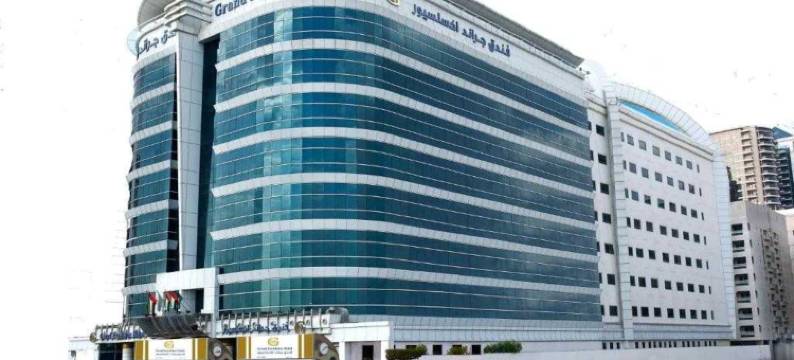 迪尔拉怡东大酒店(Sunday Suites Excelsior Hotel Deira (formerly Sheraton Deira))图片