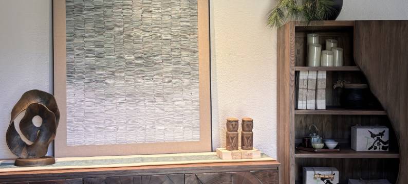 山夏1368酒店图片