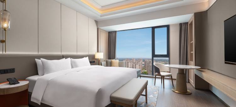 安庆富茂国际酒店图片