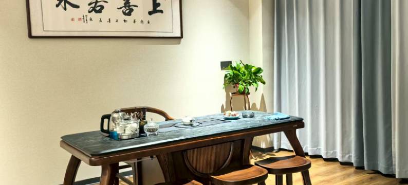 鄂托克前旗马兰花大酒店图片