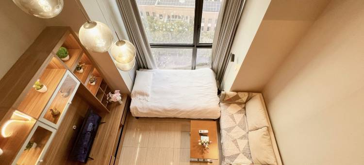 上海森悦Loft公寓(唐镇阳光城店)图片