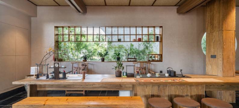 广州清音温泉酒店(从化温泉风景区店)图片