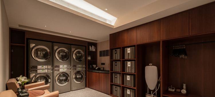 庐山牯岭街美庐亚朵酒店图片