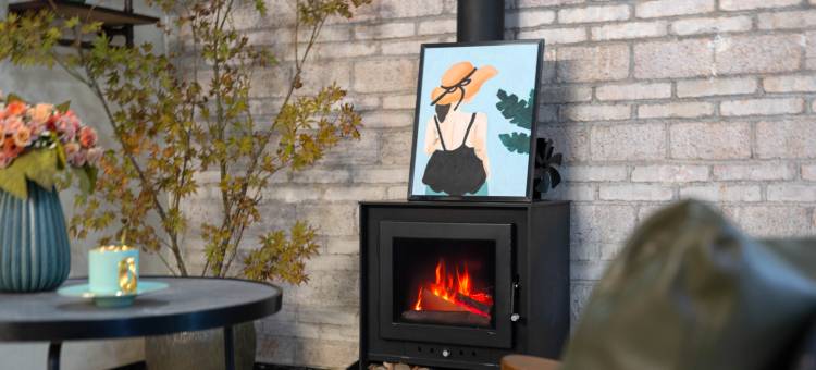 云和梯田拾玖号民宿图片