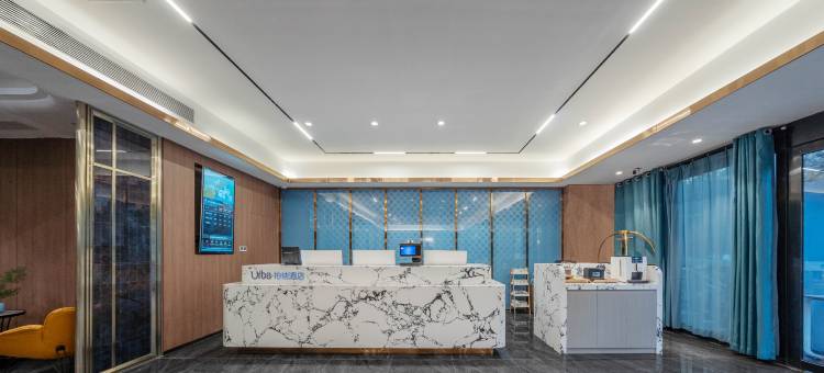 柏纳酒店(喀什古城景区店)图片