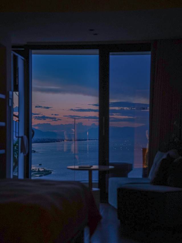 壹席海·THE Lake View海景民宿(大理洱海店)图片