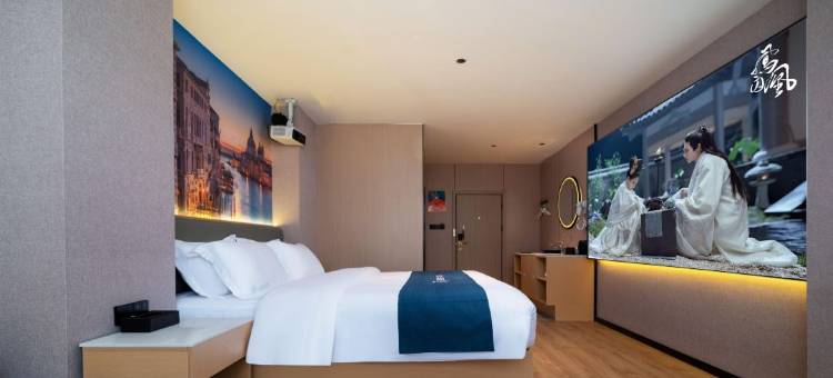 永州华丰酒店(零陵古城店)图片