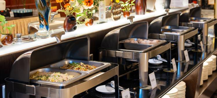 和平世纪大酒店(和平大道店)图片