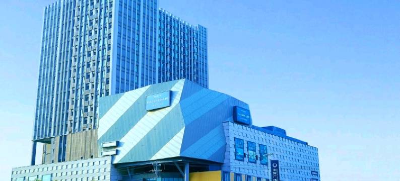 一家亲民宿(涿州东站店)图片