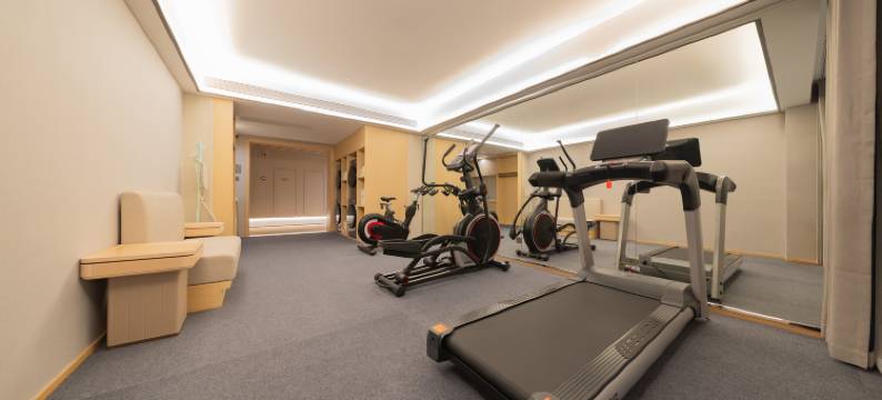 那拉提酒店(惠州港惠购物中心店)图片