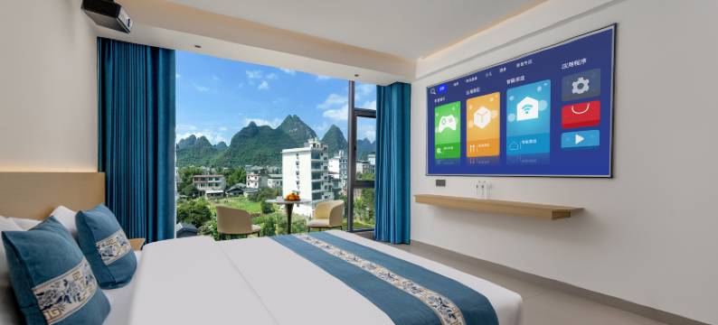 云湾民宿(印象刘三姐店)图片