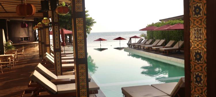 日落海滩俱乐部酒店(Sunset Beach Hotel - Adults Only)图片