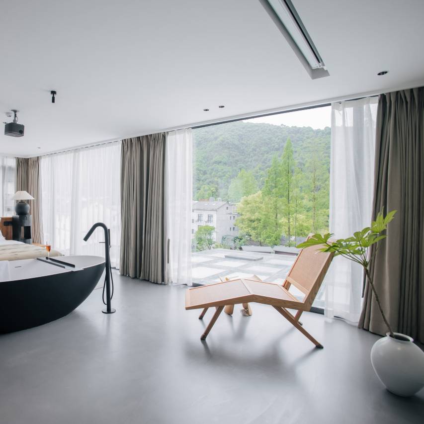 缙云一生一遇民宿(仙都景区店)图片