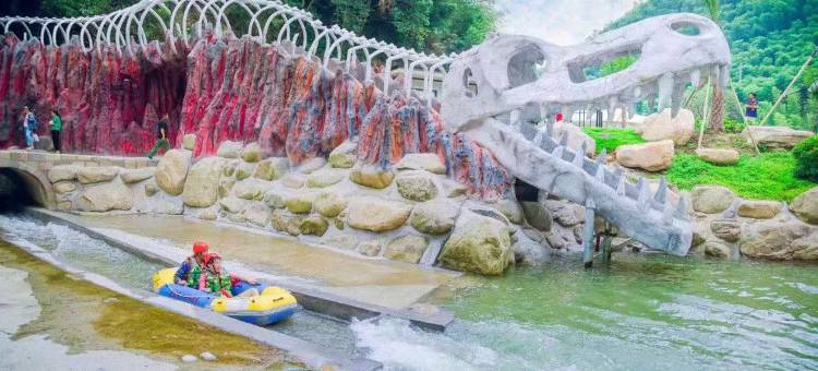 安吉林昕民宿图片