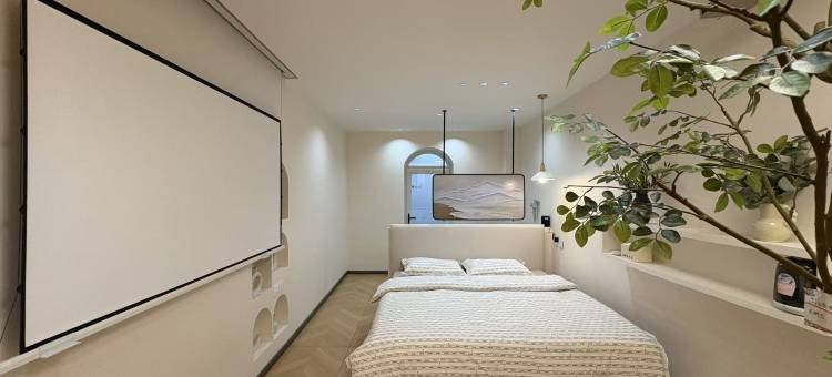 遇见三里民宿小院图片