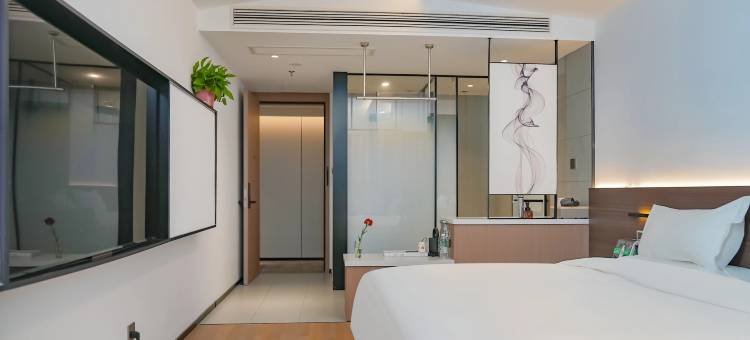 界首米莱酒店图片