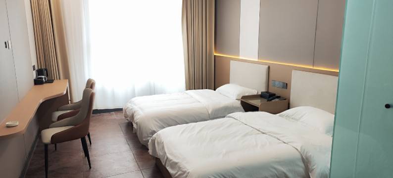 君和商务酒店图片