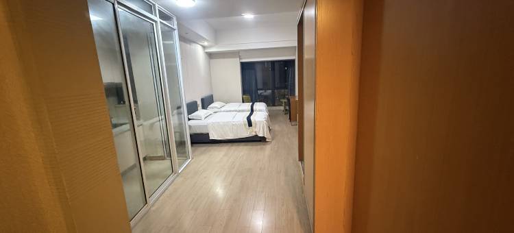 丰悦汇民宿(金鸡湖景区苏州国际博览中心店)图片