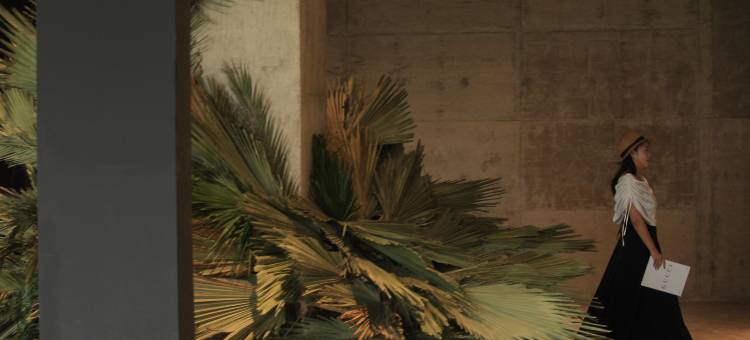 半塘·里外酒店图片