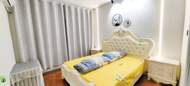 萍乡赛西客栈图片