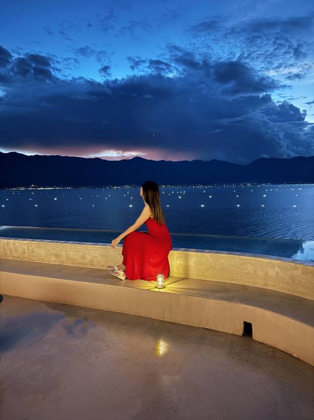 又见山 | Holiday Villa · 海景度假酒店(大理洱海店)图片