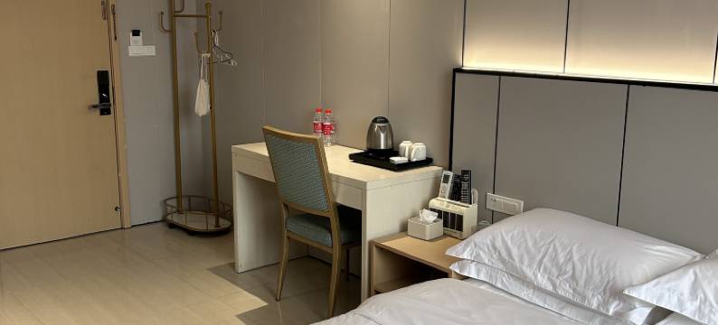 老河口丽景电竞酒店图片