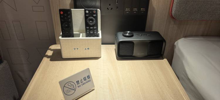 如家酒店(运城吾悦广场店)图片