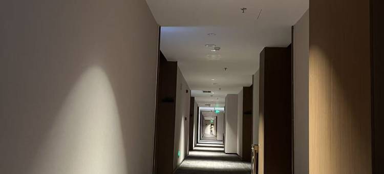 南丰巴里岛风情连锁酒店图片