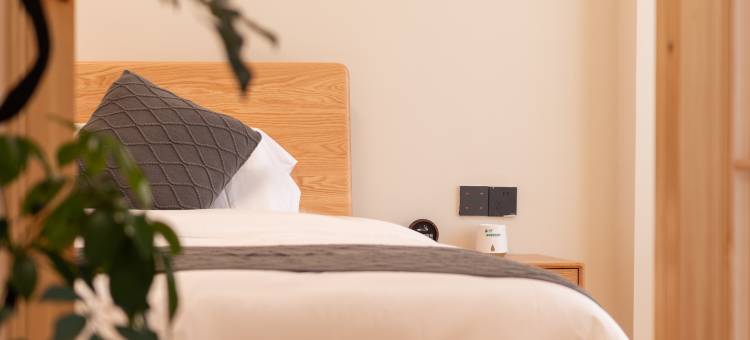 巍山木樨小院民宿(巍山古城店)图片