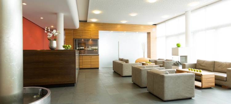 科滨慕尼黑机场酒店(Corbin München Airport Business Hotel)图片