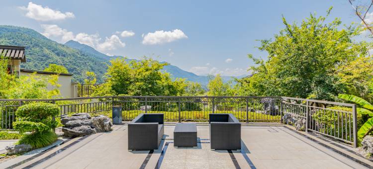 永泰兴泉酒店图片