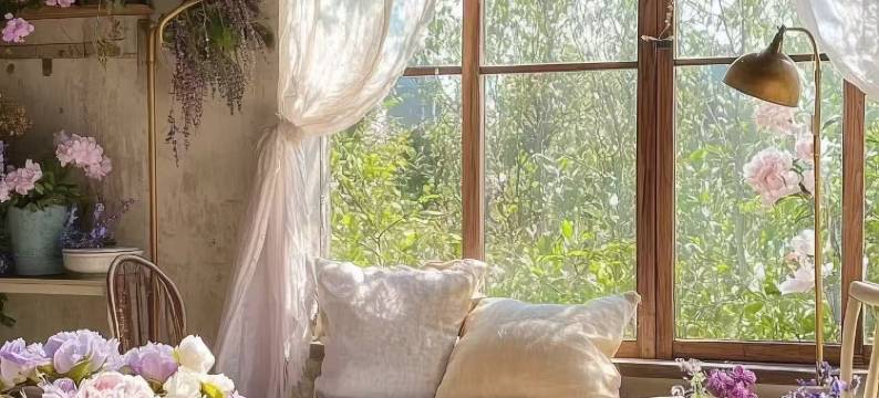 花甜民宿(建水古城紫陶街店)图片