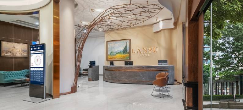 兰欧酒店(潮州古城人民广场店)图片