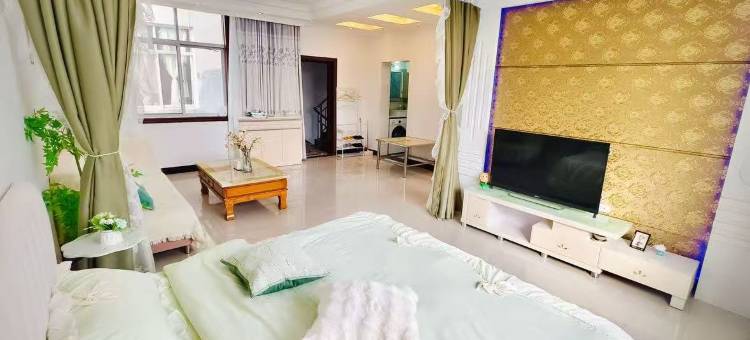 吾家小院民宿图片