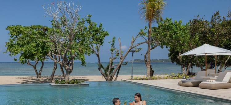 苏米特拉豪华别墅-普拉玛纳体验(Sumitra Luxury Villas & Resort by Pramana)图片